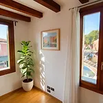 Apartman Vista Canale Meravigliosa Burano