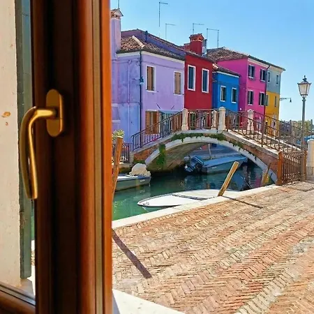 Vista Canale Meravigliosa *