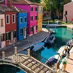 Vista Canale Meravigliosa *