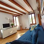 Daire Vista Canale Meravigliosa *